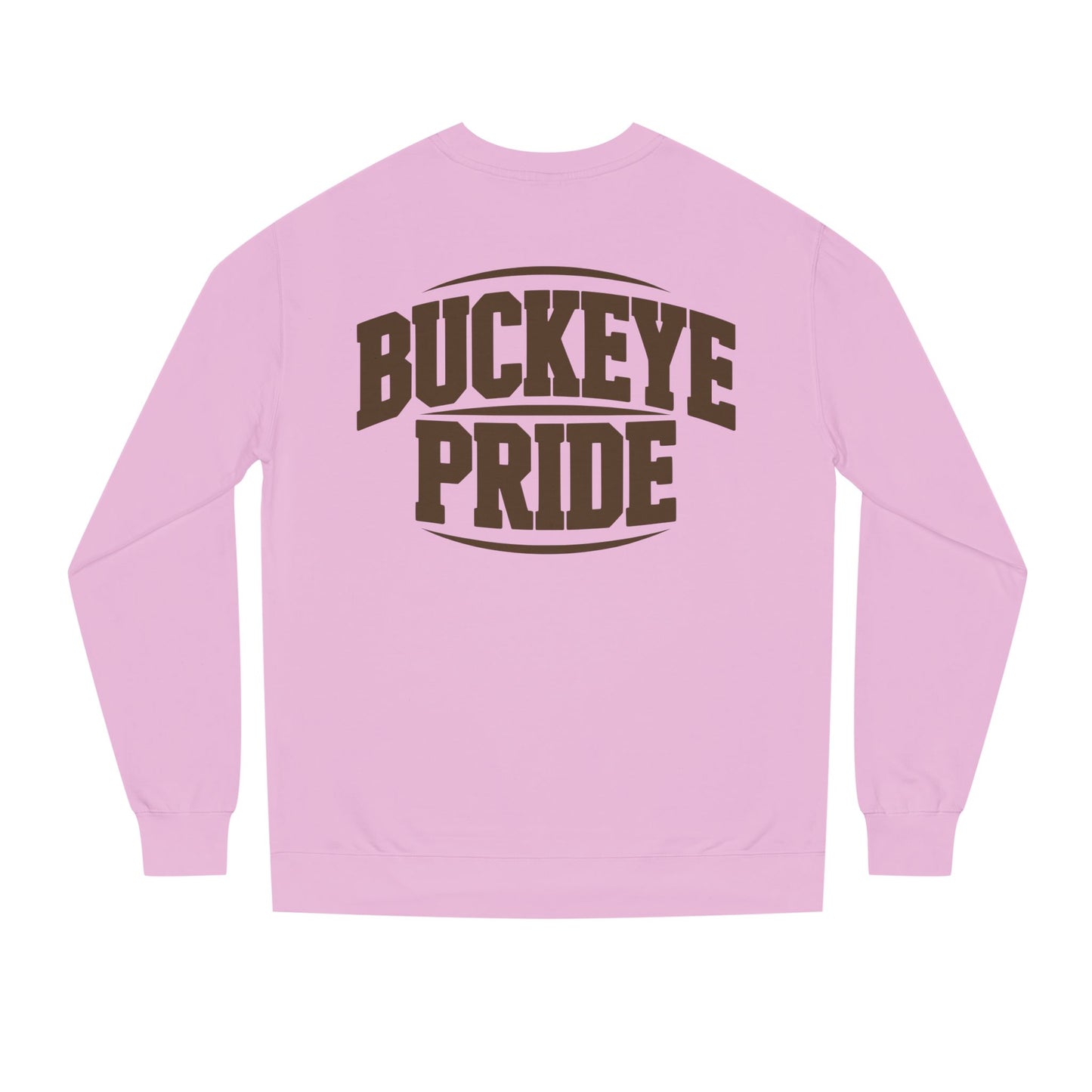 Buckeye Pride Crewneck Sweatshirt
