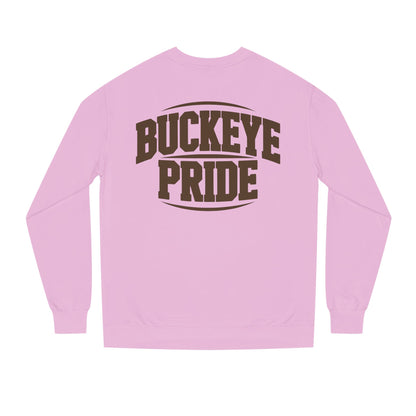 Buckeye Pride Crewneck Sweatshirt