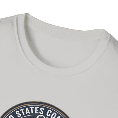 Coast Guard 'Born to Save' T-Shirt