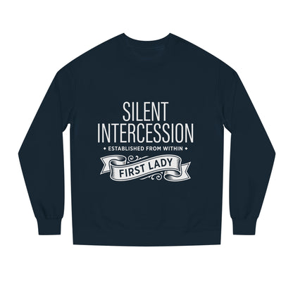 Unisex Crew Neck Sweatshirt