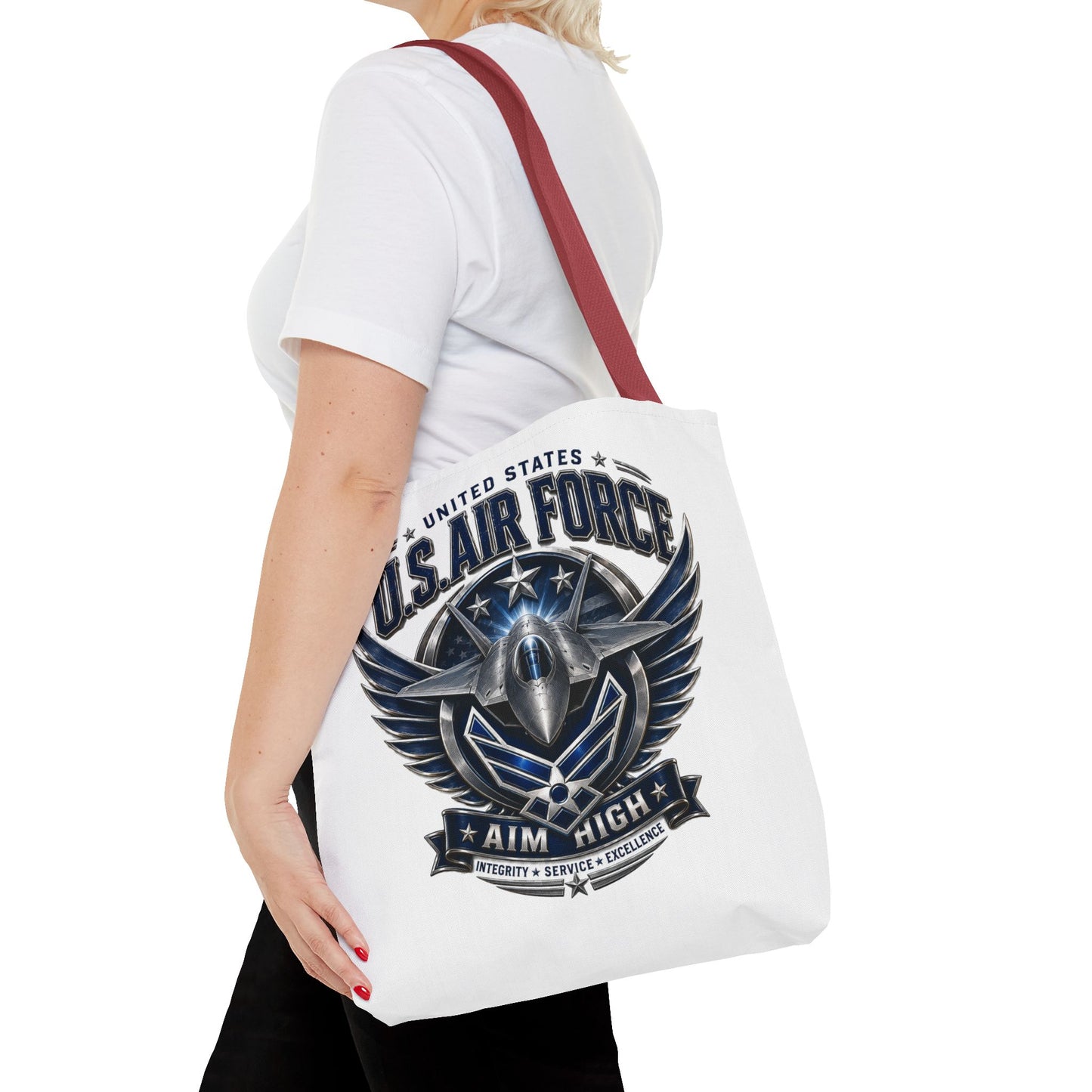 Tote Bag (AOP)