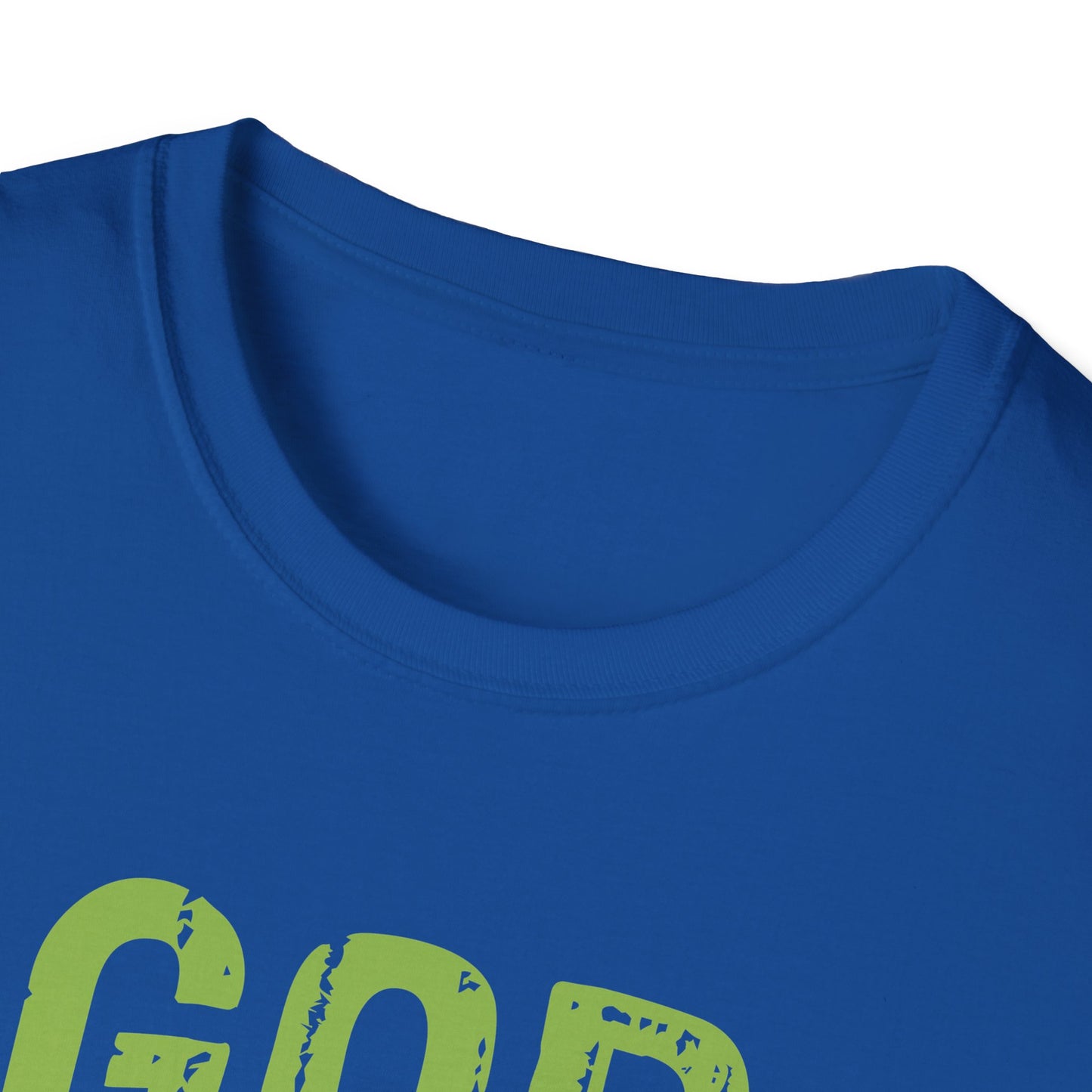 God Created One Perfect Person  Jesus Christ T-Shirt