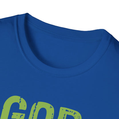 God Created One Perfect Person  Jesus Christ T-Shirt