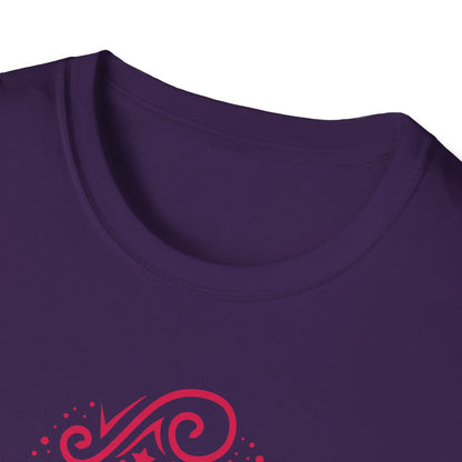 Grace Rewrote My Story T-Shirt