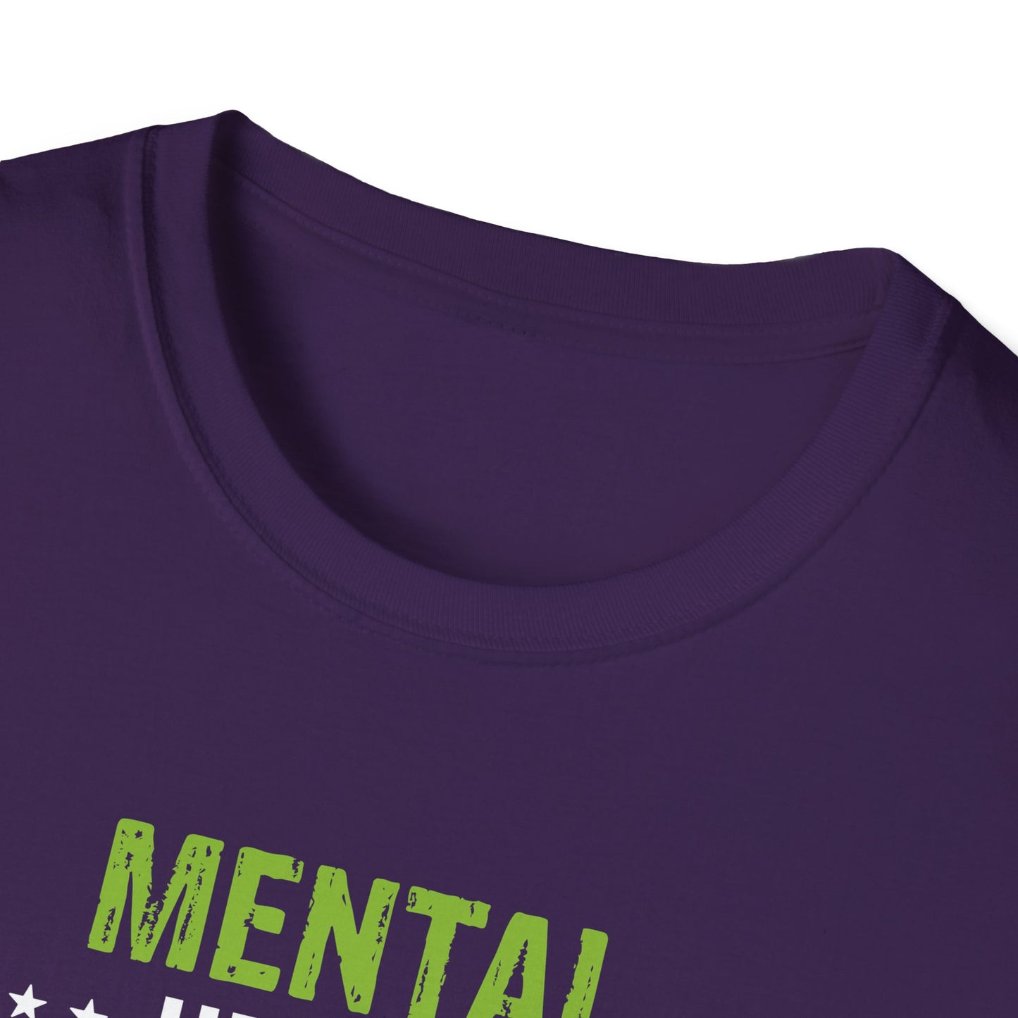 Mental Health Matters T-Shirt
