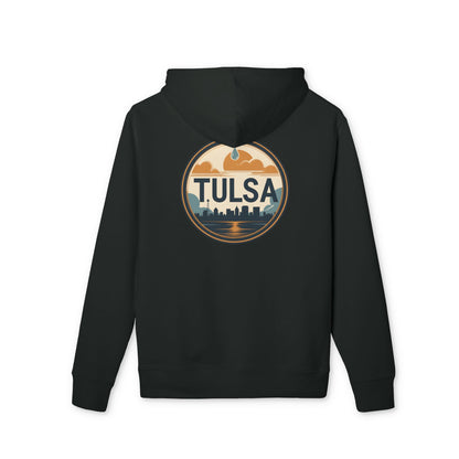 Unisex Cruiser 2.0 Hoodie