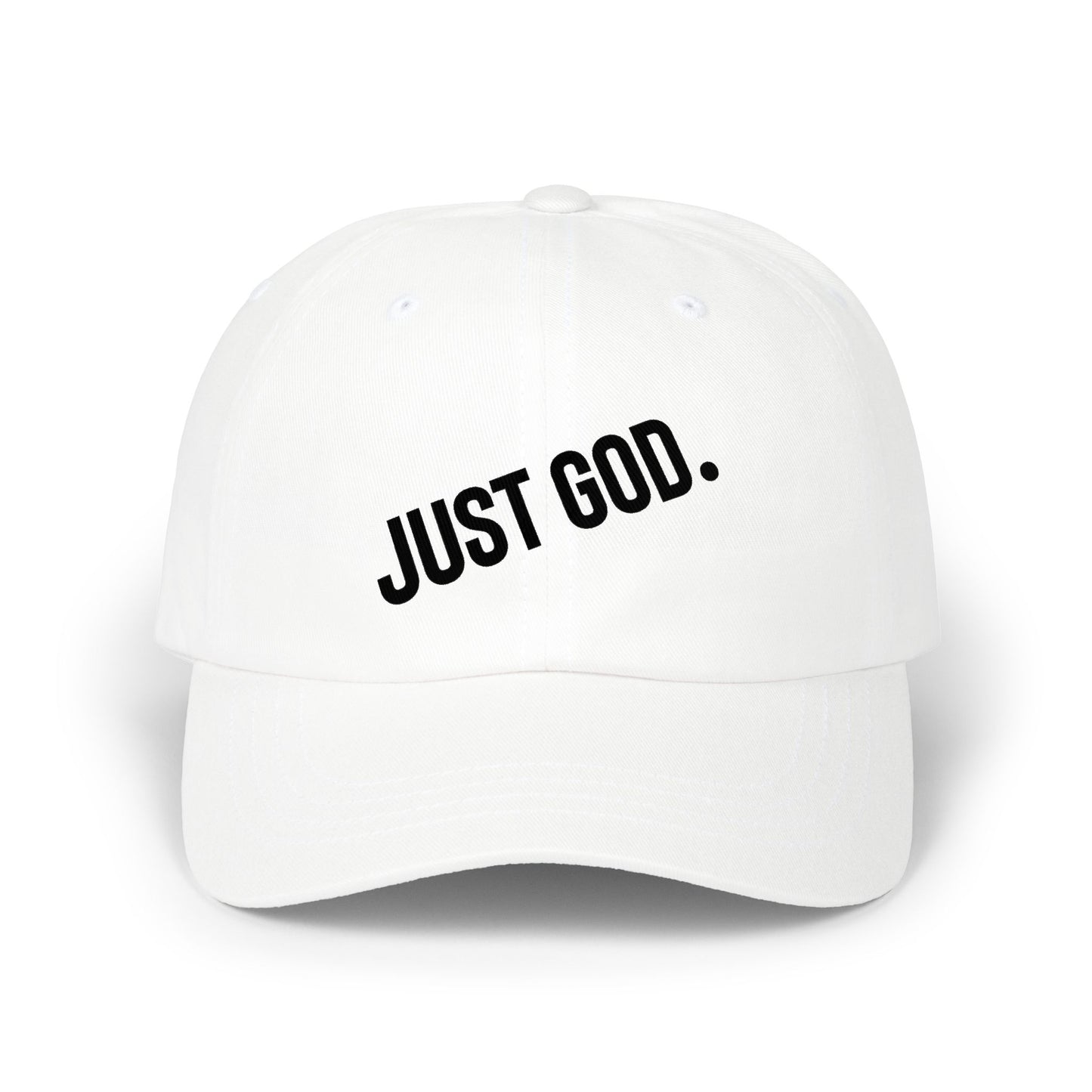 Classic Dad Cap