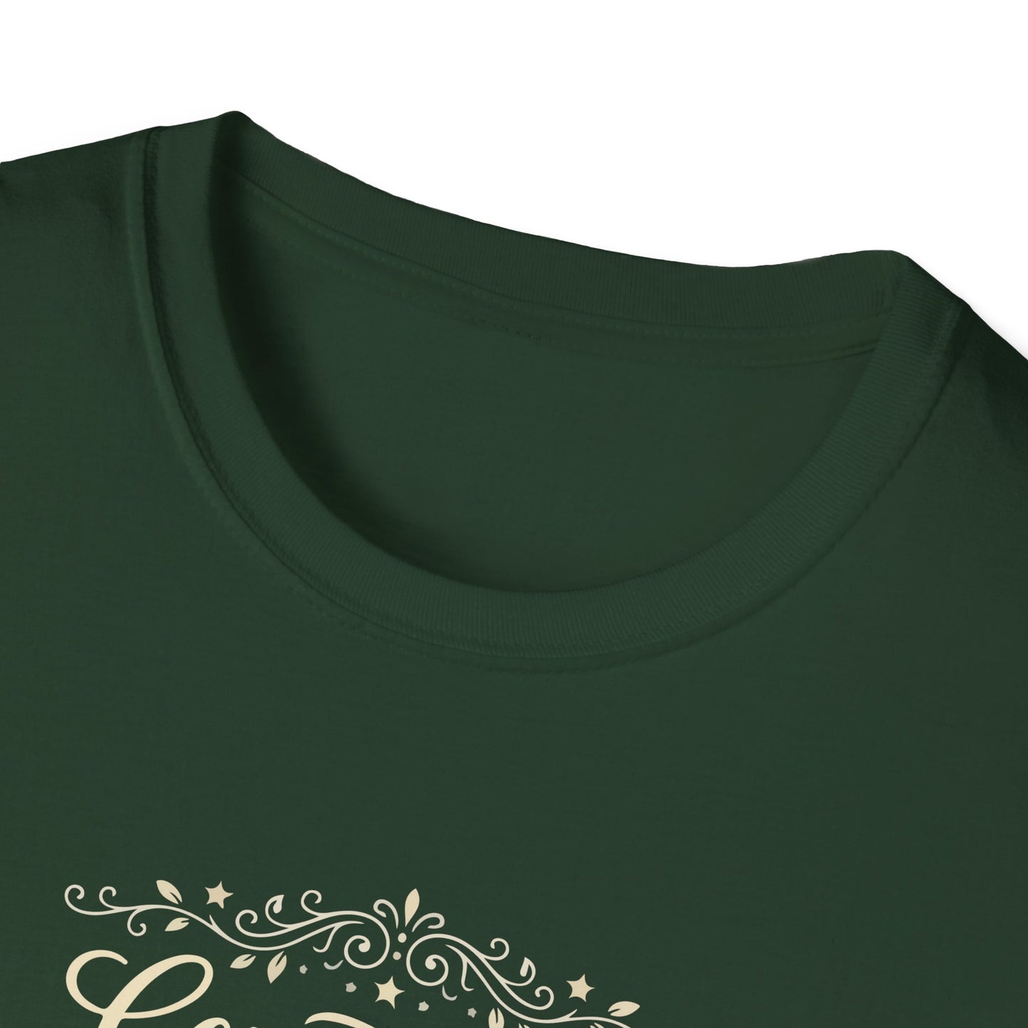 “Come to Me, All You Who Are Weary” T‑Shirt