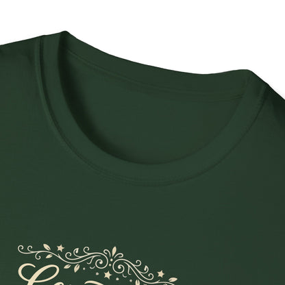 “Come to Me, All You Who Are Weary” T‑Shirt