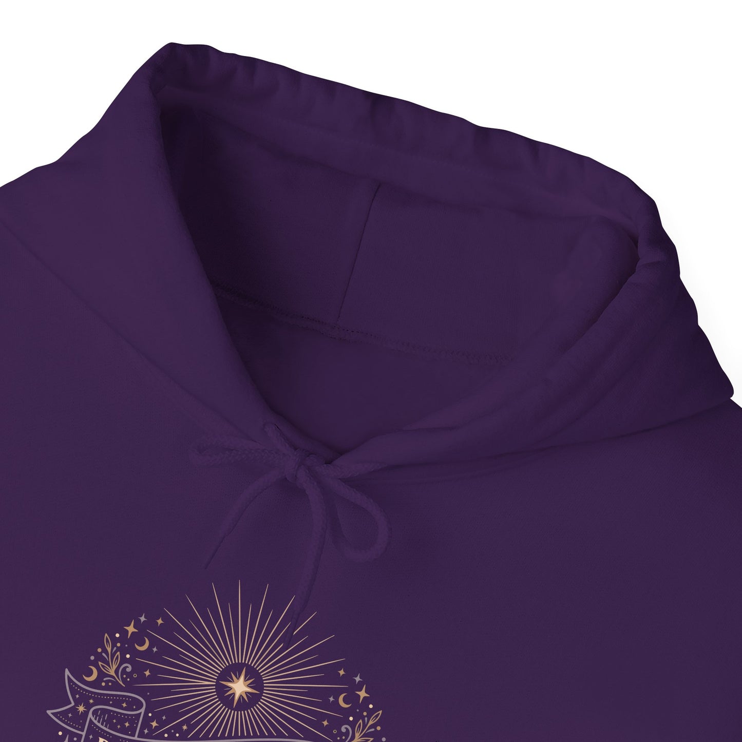 Radiate What You Pray For Hoodie