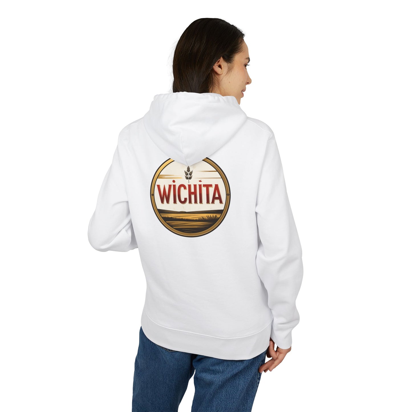Unisex Cruiser 2.0 Hoodie