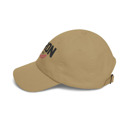 Akron EST. 1825 Classic Dad Cap