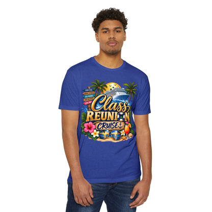 Class Reunion Cruise T-Shirt