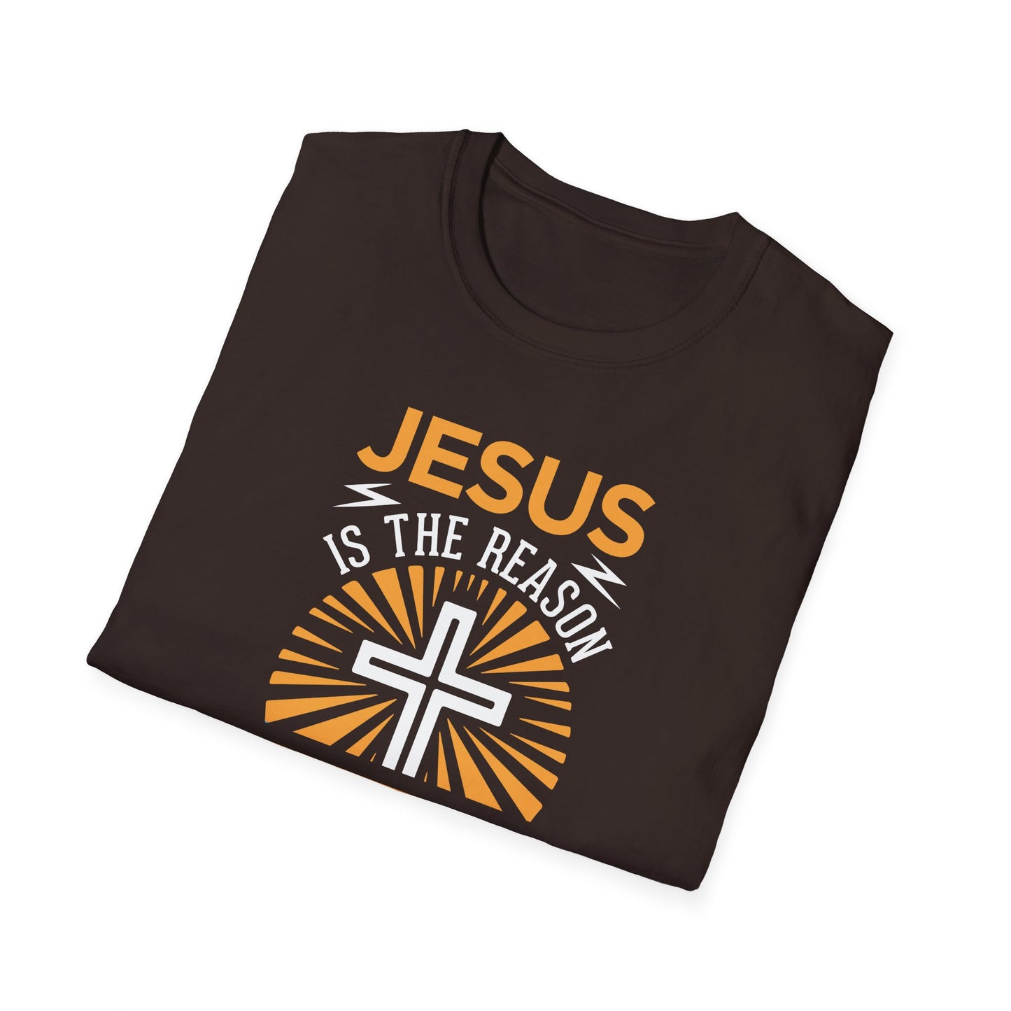 Jesus Is the Reason for the Season T-Shirt