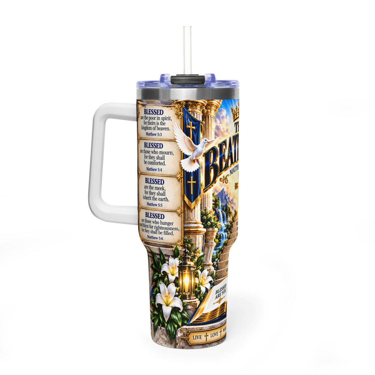 Tumbler
