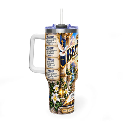 Tumbler