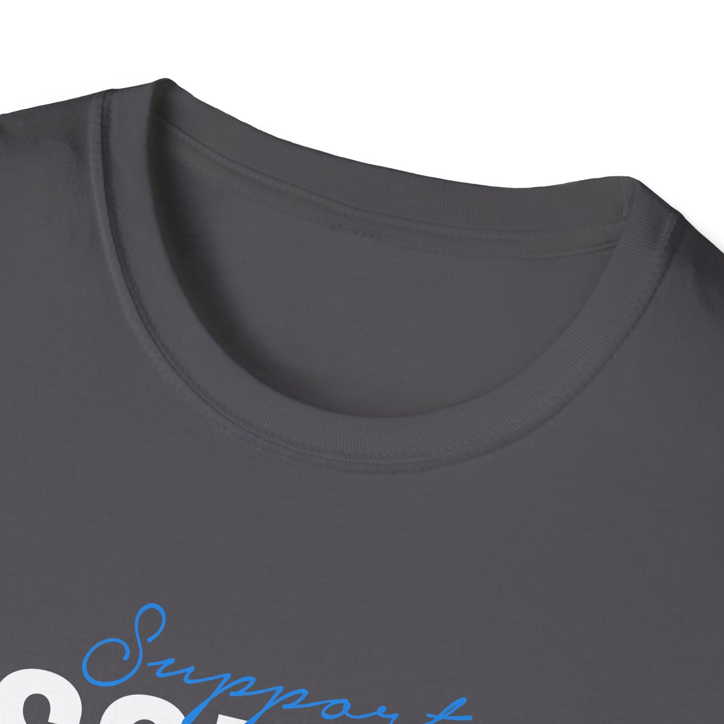 Support Squad T-Shirt