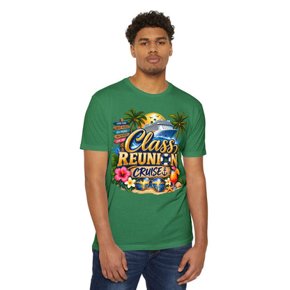 Class Reunion Cruise T-Shirt