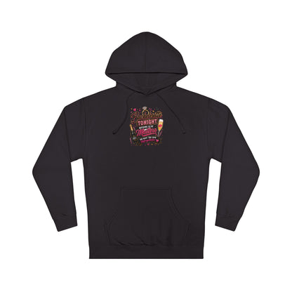 Unisex Hooded Sweatshirt