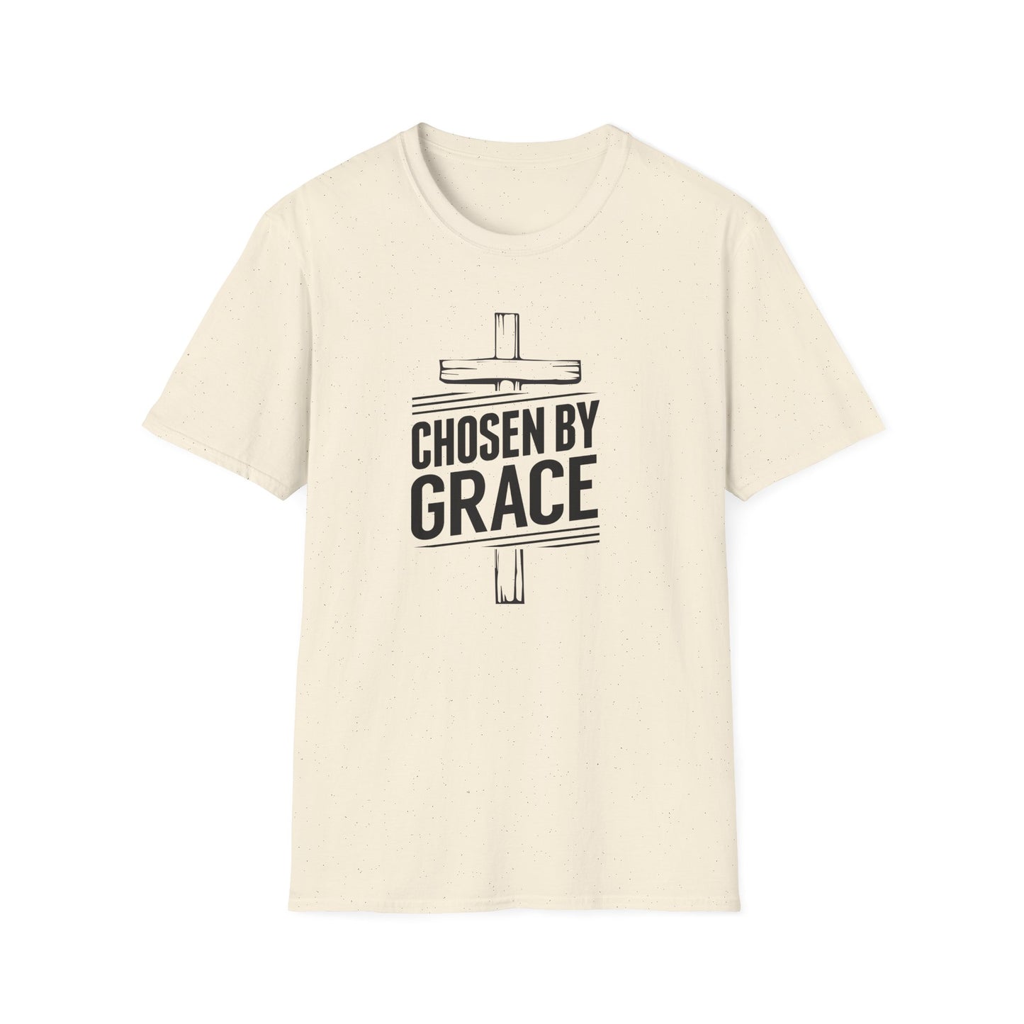 Chosen by Grace T-Shirt