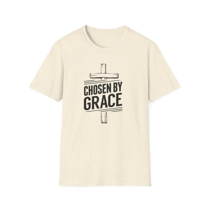 Chosen by Grace T-Shirt