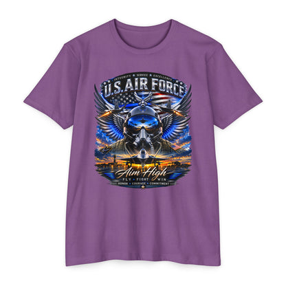U.S. Air Force Aim High Graphic T-Shirt