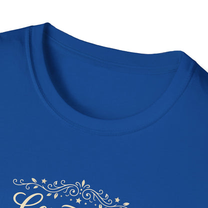“Come to Me, All You Who Are Weary” T‑Shirt