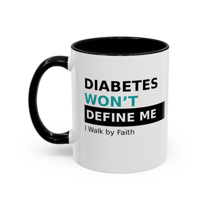 Scripture Coffee Mug — Isaiah 40:31 Inspirational Accent Mug (11/15oz)