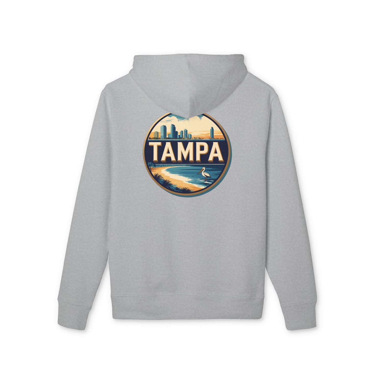 Unisex Cruiser 2.0 Hoodie
