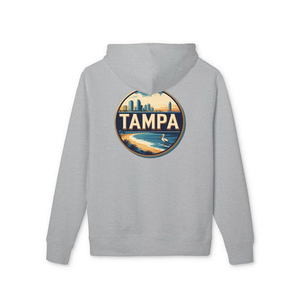 Unisex Cruiser 2.0 Hoodie