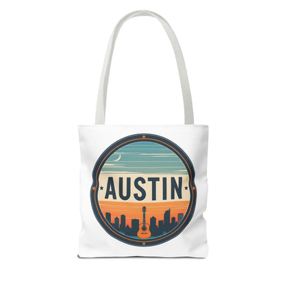 Tote Bag (AOP)