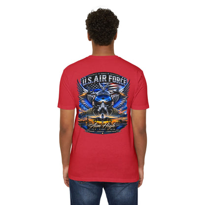 U.S. Air Force Aim High Graphic T-Shirt
