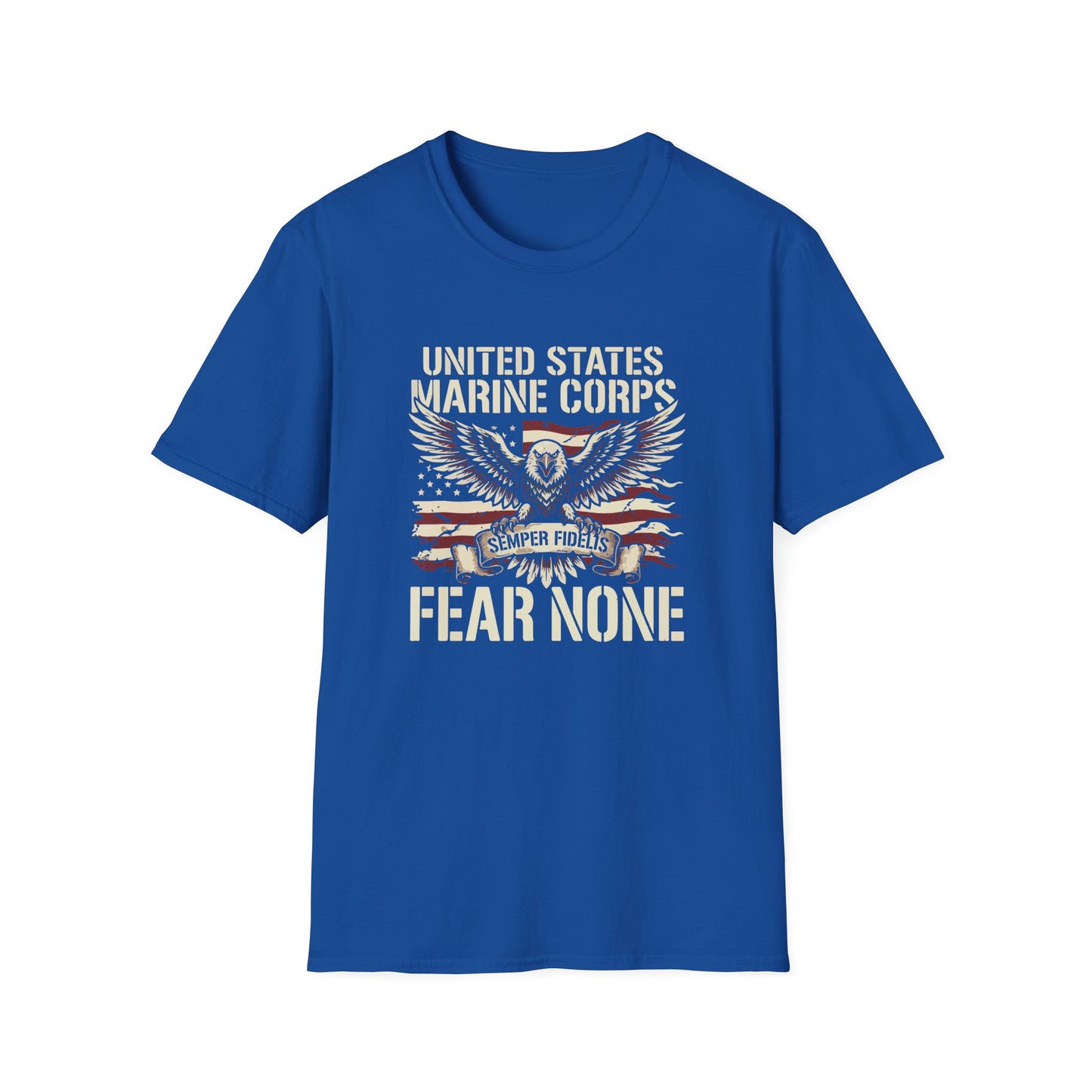 United States Marine Corps T-Shirt