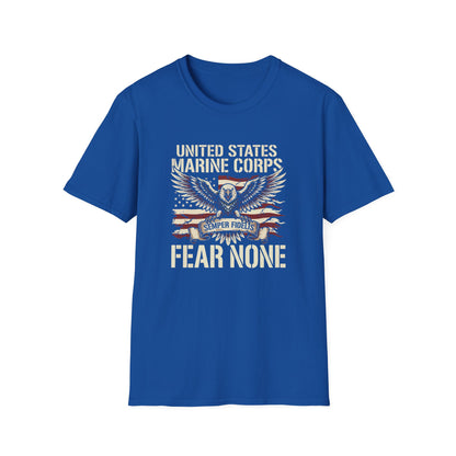 United States Marine Corps T-Shirt