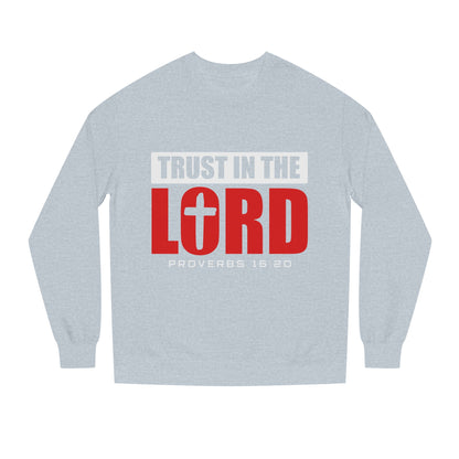 3rd Grade Teacher Crewneck Sweatshirt - Retro Apple & Globe School Design