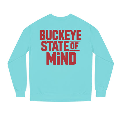 Buckeye State of Mind Sweatshirt