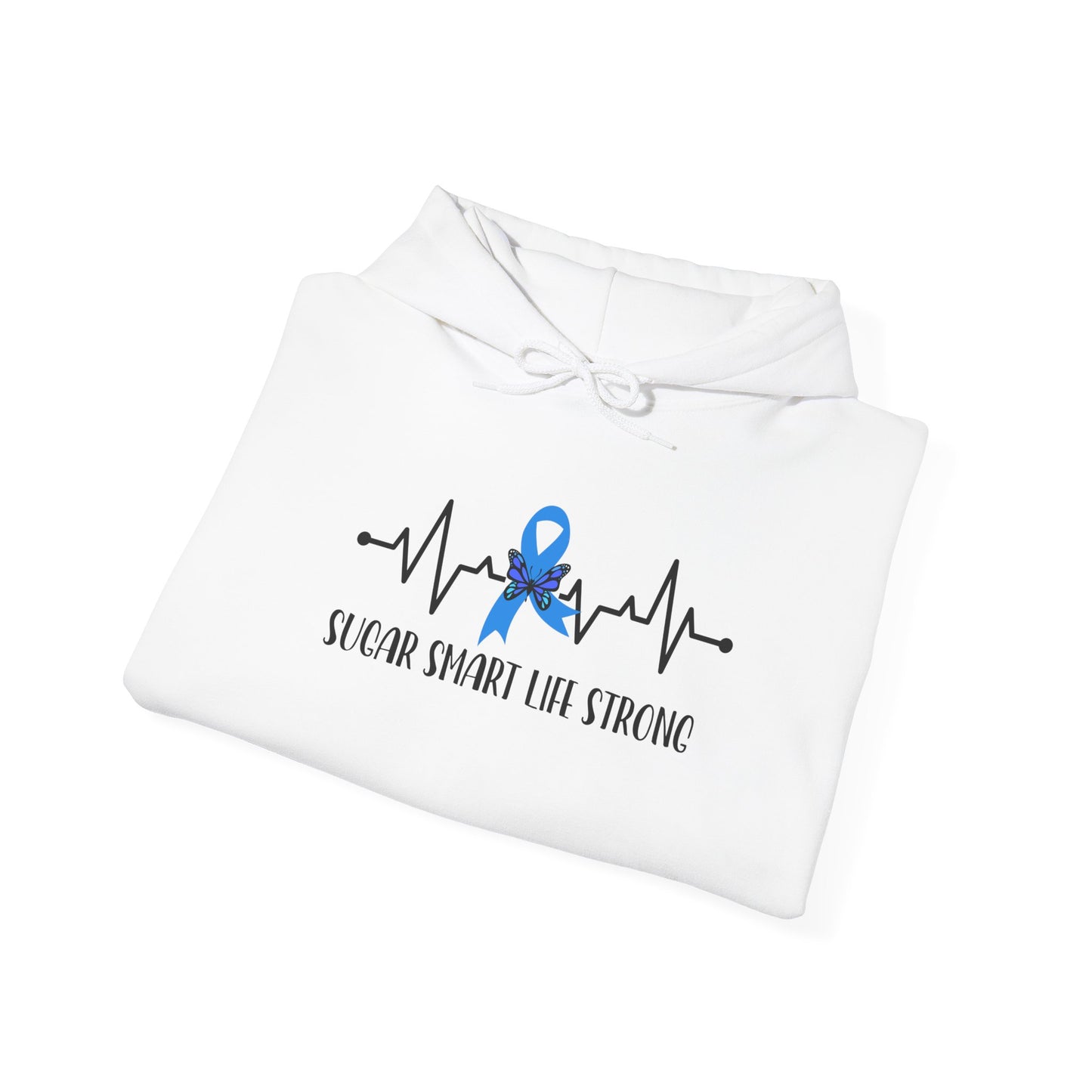 Survivor Strong' Hoodie