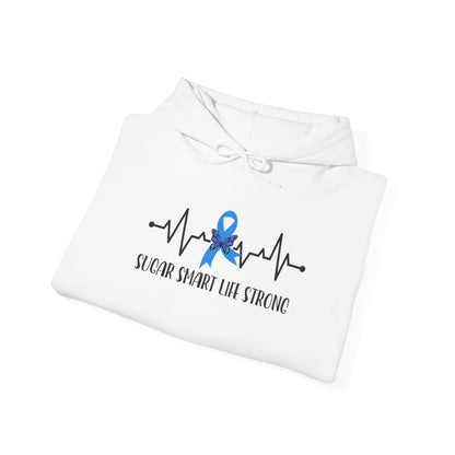 Survivor Strong' Hoodie