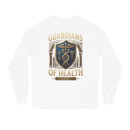 Guardians of Health Physicians Crewneck Sweatshirt