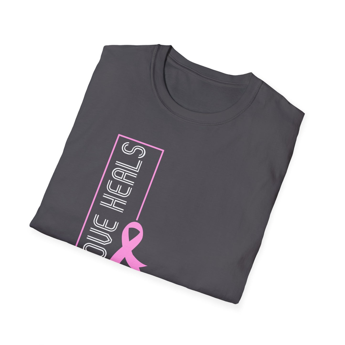 Love Heals T-Shirt