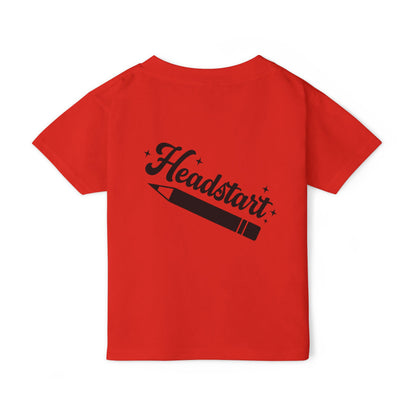 Heavy Cotton™ Toddler T-shirt