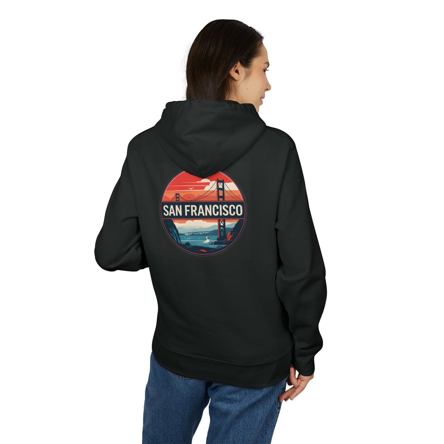 Unisex Cruiser 2.0 Hoodie