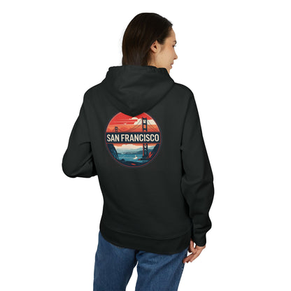 Unisex Cruiser 2.0 Hoodie