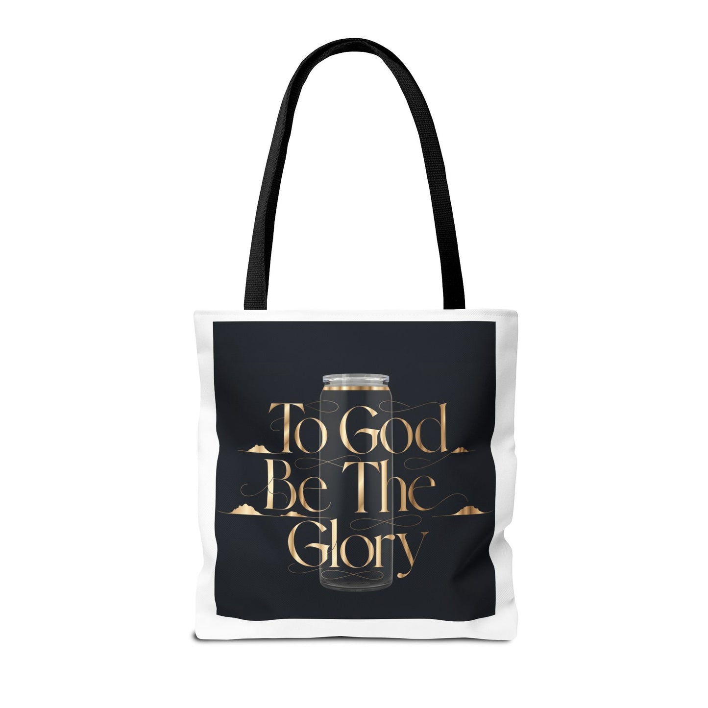 Tote Bag (AOP)