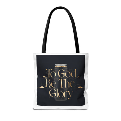 Tote Bag (AOP)