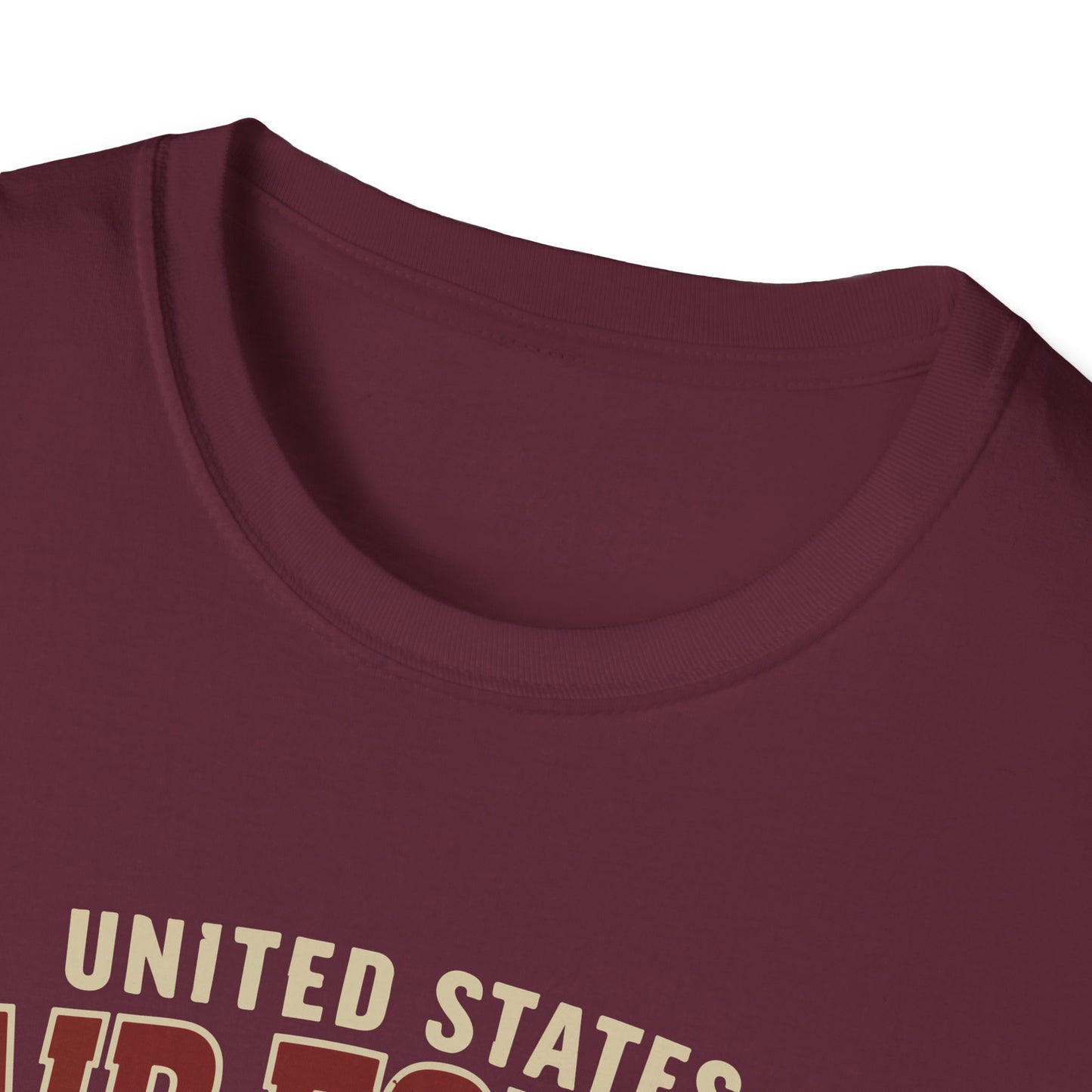 United States Air Force Wings of Valor T-Shirt