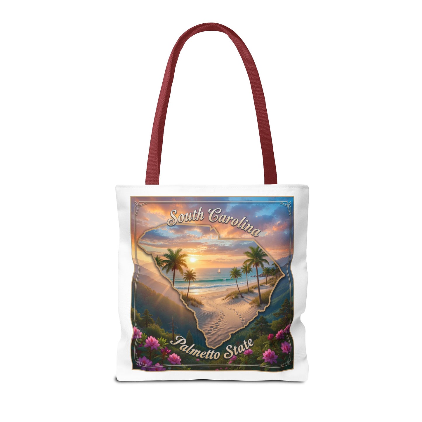 Tote Bag (AOP)