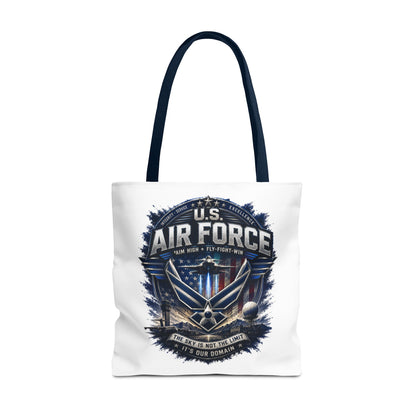 U.S. Air Force Emblem Tote Bag