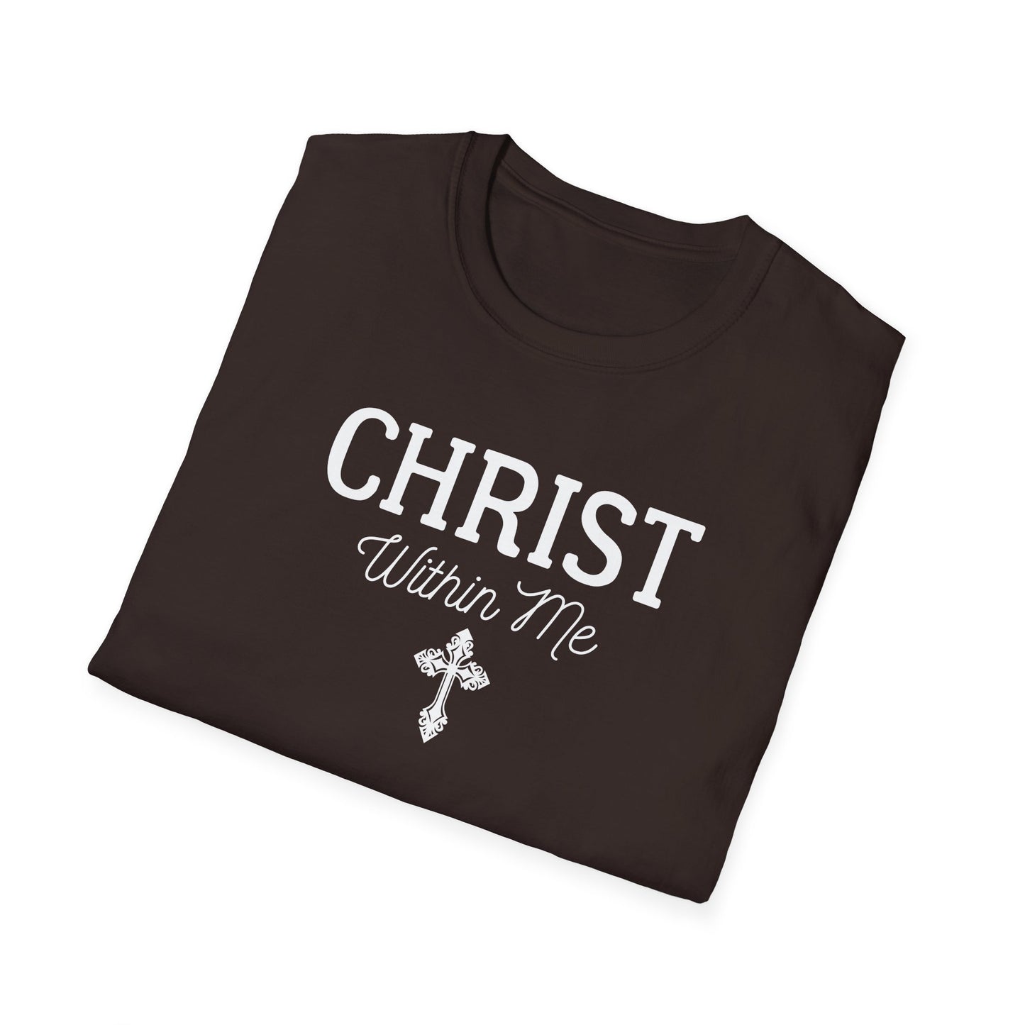 Christ Within Me T-Shirt