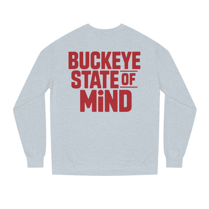 Buckeye State of Mind Sweatshirt
